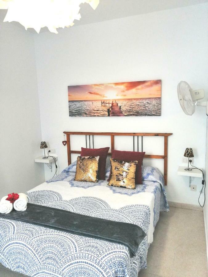 Anaca Apartamento *