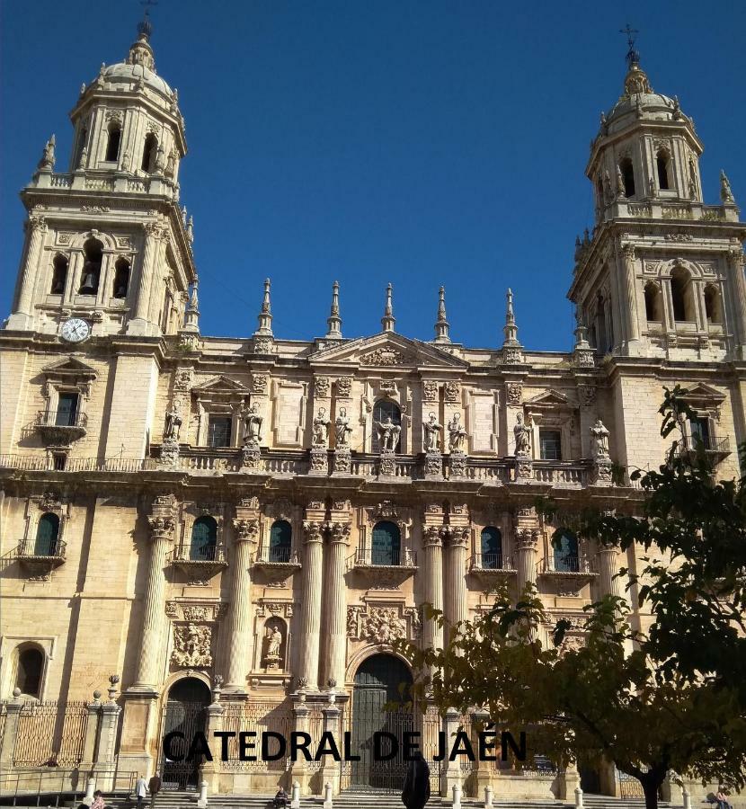Rumfox Apartamento Jaén