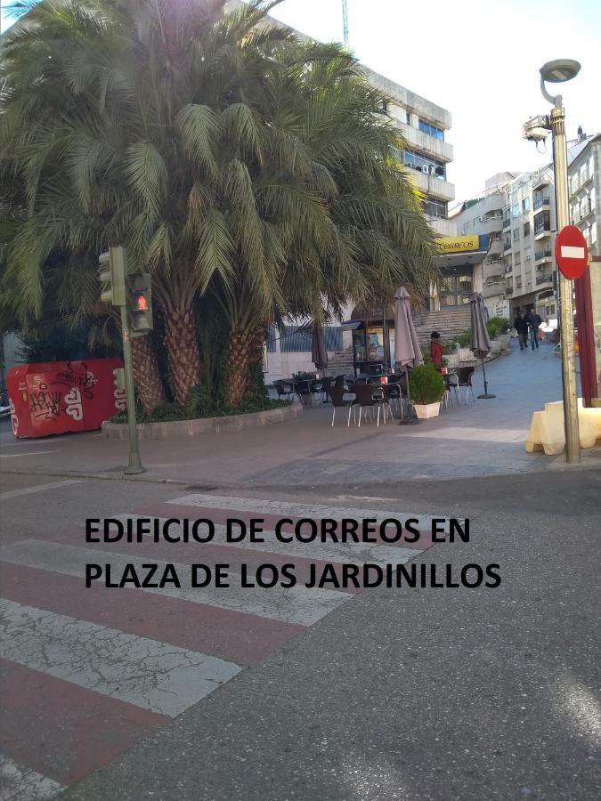 Rumfox * Jaén