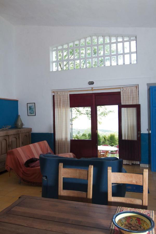 La Escuela Del Campo Bed & Breakfast *