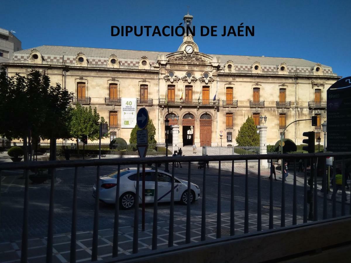 Rumfox Jaén
