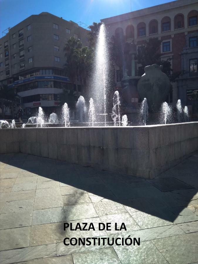 Rumfox Jaén