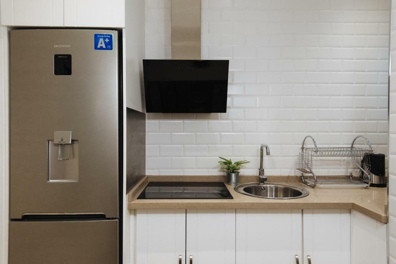 Apartamento Luxury Peñuelas Free Parking