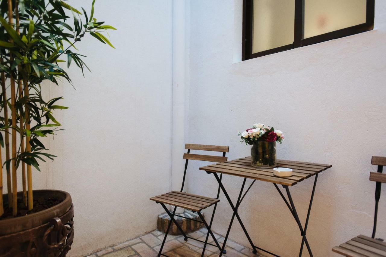 Luxury Peñuelas Free Parking Apartamento *