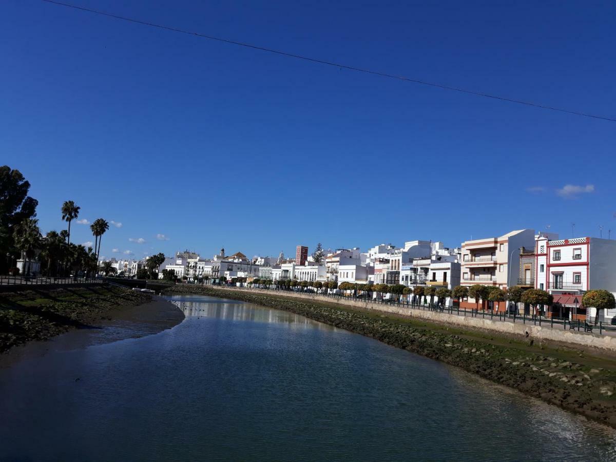 La Laguna * Ayamonte