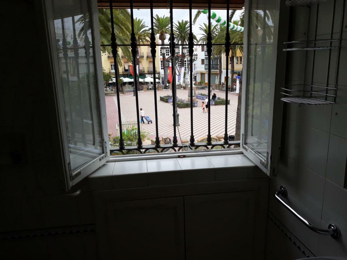 La Laguna * Ayamonte