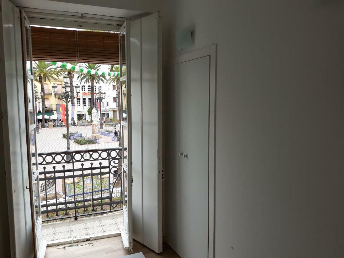 Apartment La Laguna *