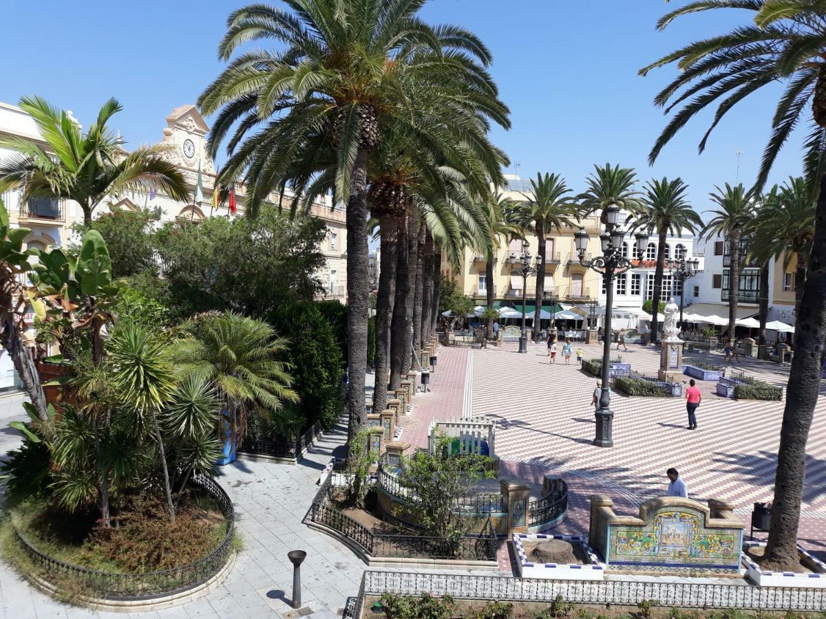 La Laguna