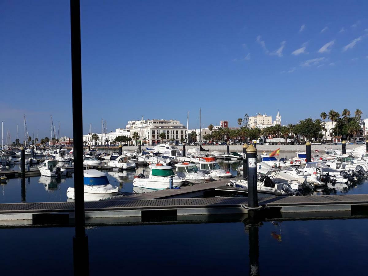 La Laguna * Ayamonte