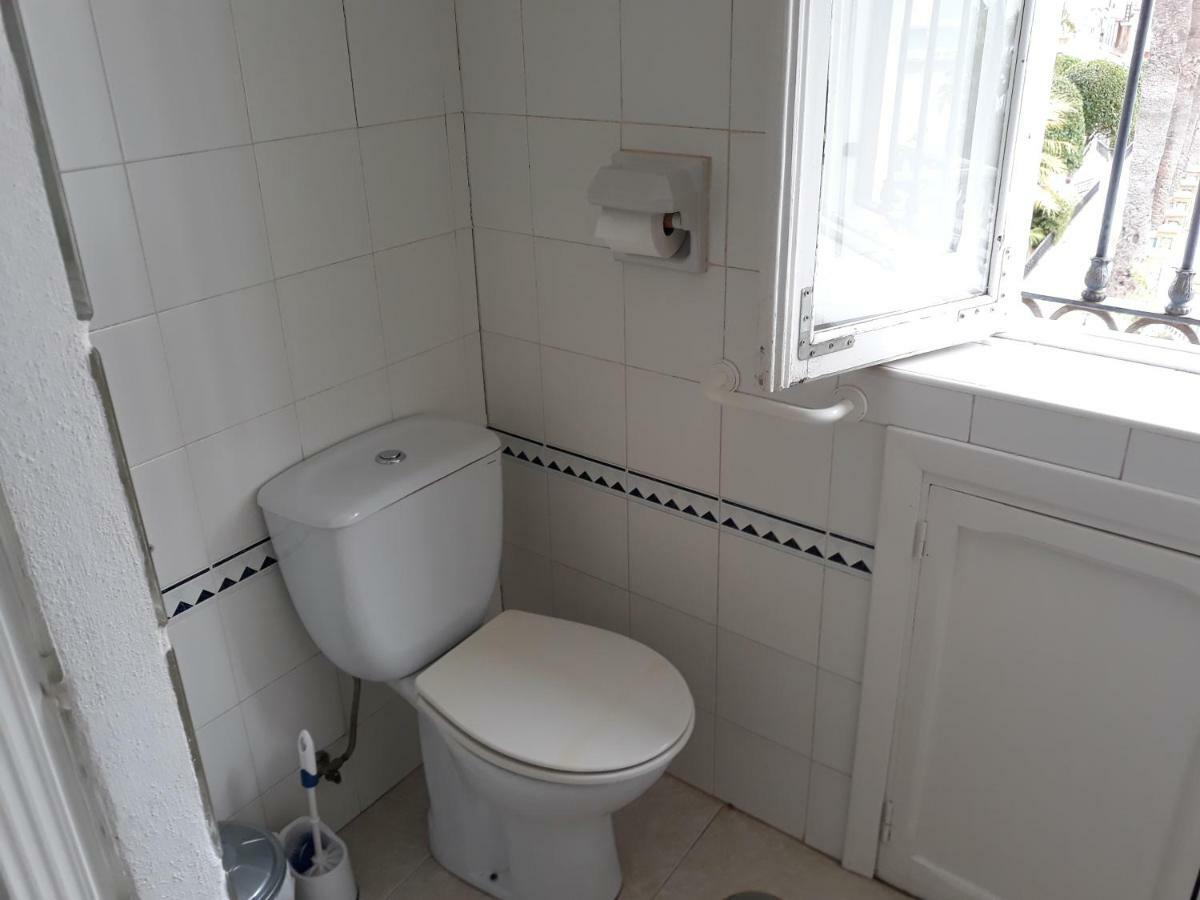 Apartment La Laguna *