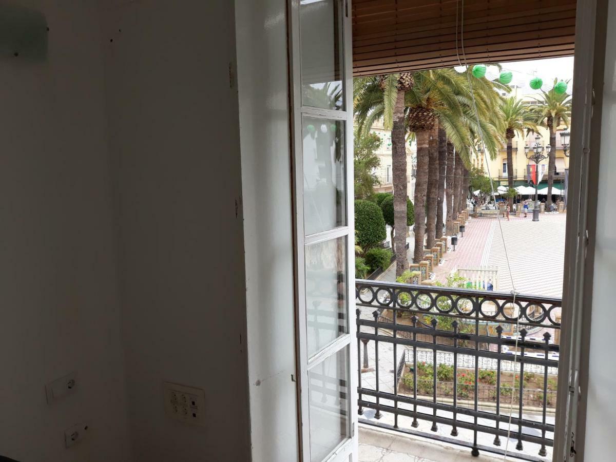 Apartment La Laguna *