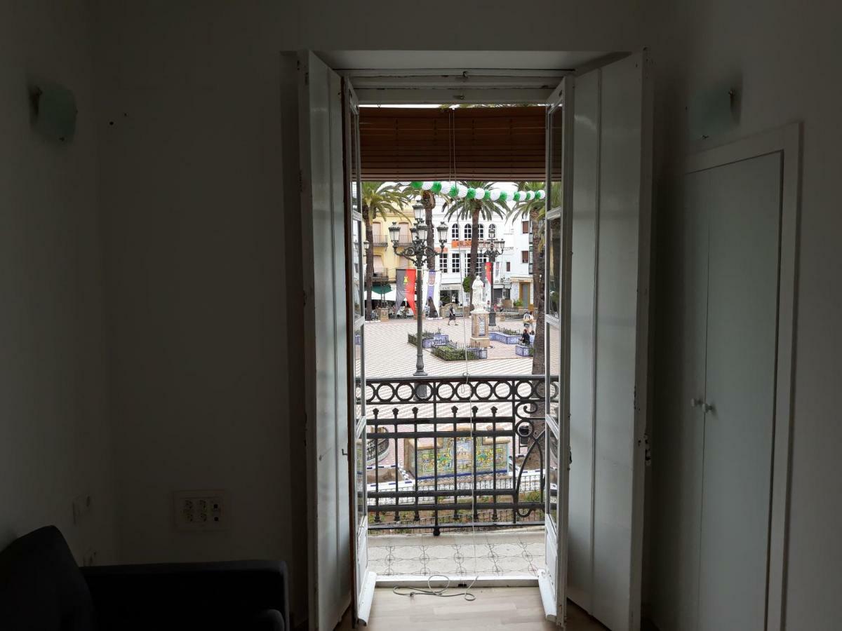 Apartment La Laguna Ayamonte