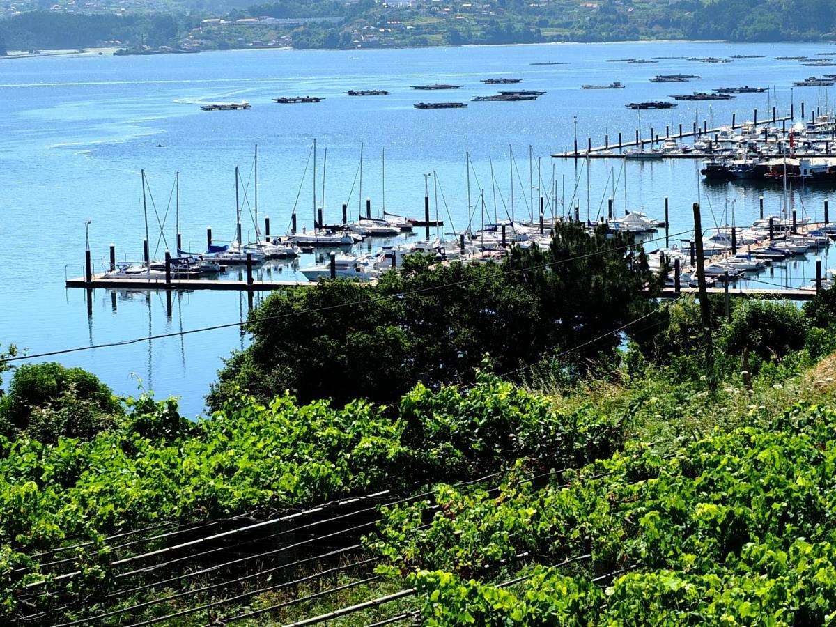 Сasa de vacaciones A Quinta De San Simón