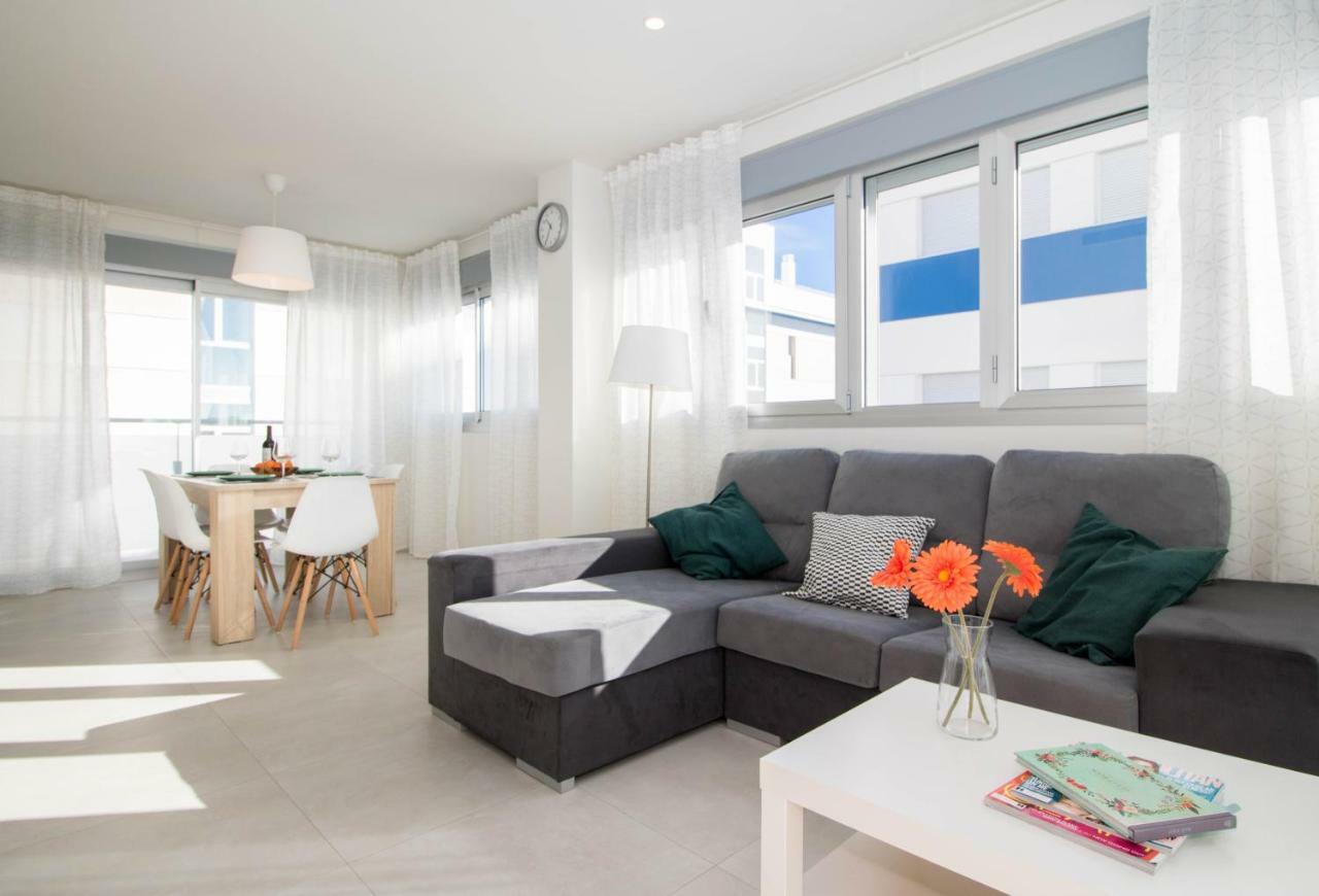 Apartment El Mirador De Villamartin - La Zenia & Golf Orihuela