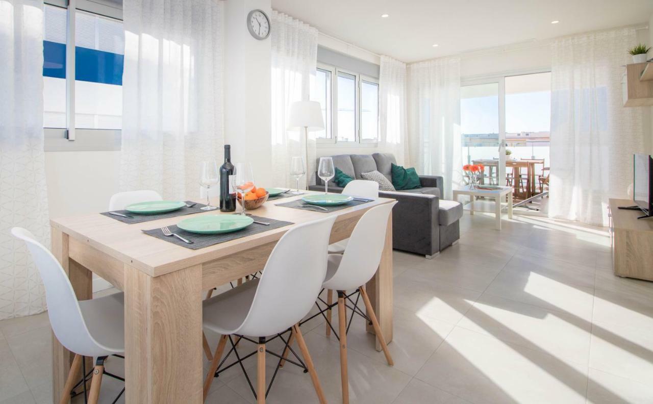 Apartment El Mirador De Villamartin - La Zenia & Golf Orihuela