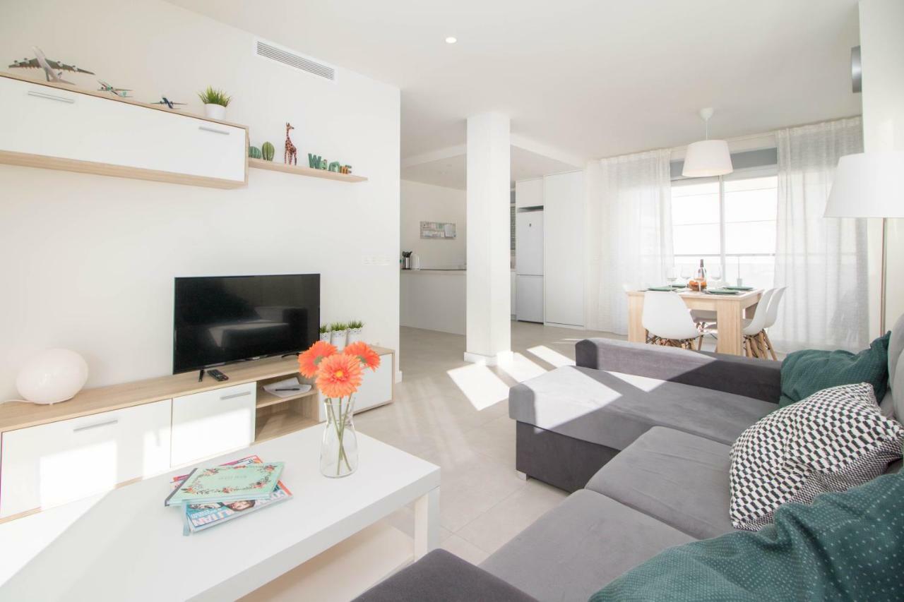 El Mirador De Villamartin - La Zenia & Golf Apartment