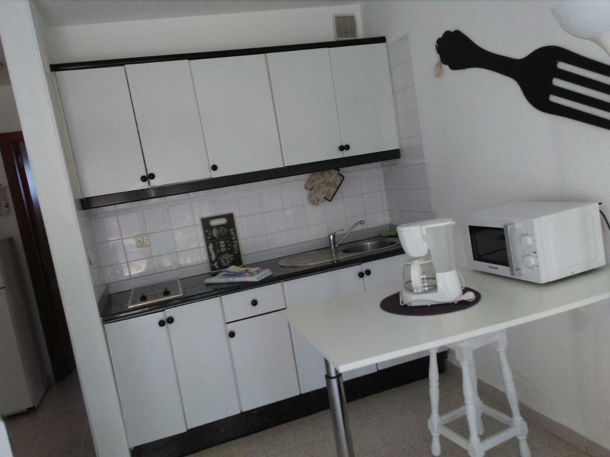 Apartamento La Tortuga Complex Amaya Fuerteventura Costa De Antigua