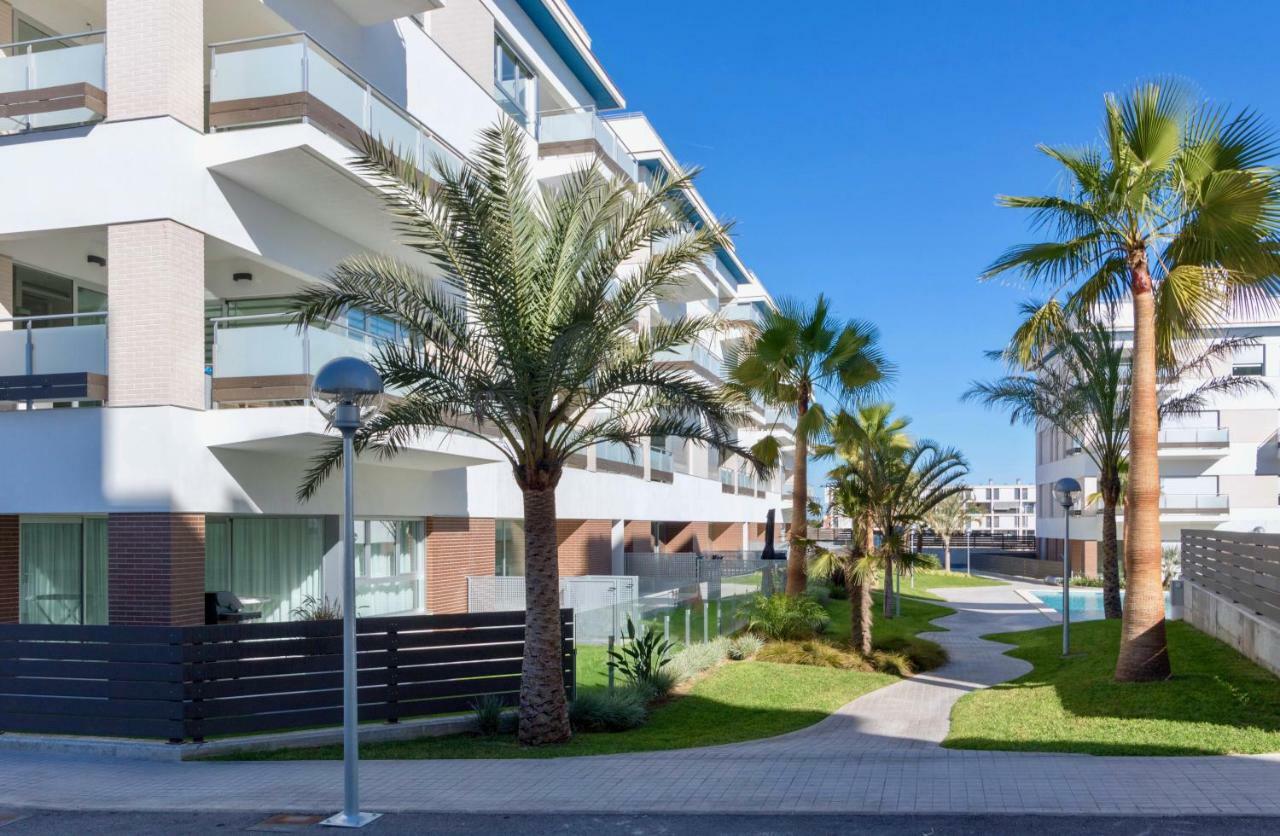 El Mirador De Villamartin - La Zenia & Golf *