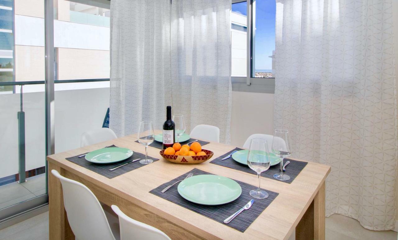 Apartment El Mirador De Villamartin - La Zenia & Golf