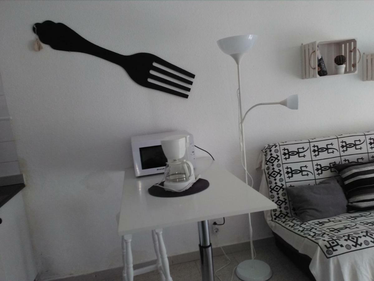 La Tortuga Complex Amaya Fuerteventura Apartamento