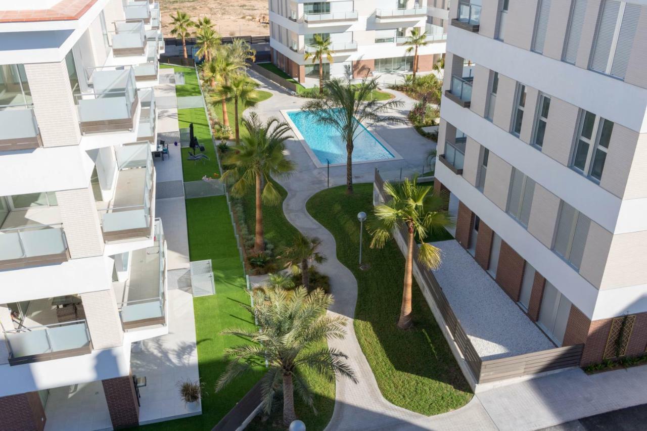 El Mirador De Villamartin - La Zenia & Golf Apartment