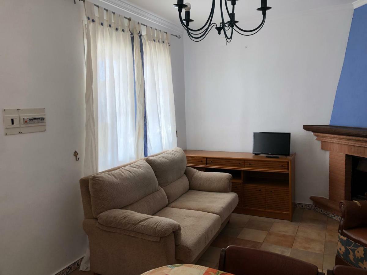Casa Donana Matalascanas