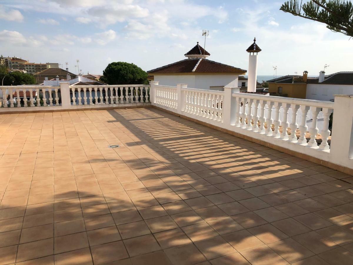 Casa Donana Holiday home