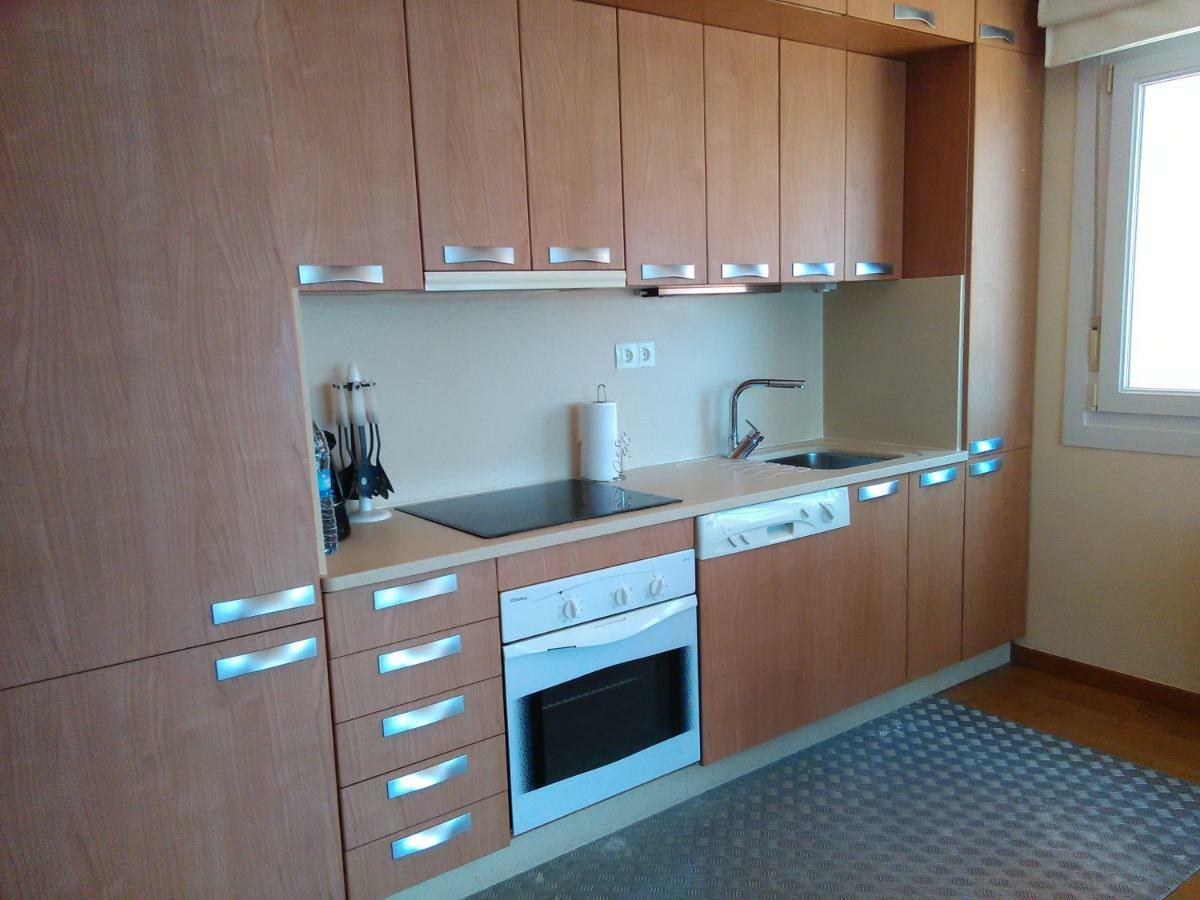 Apartamento Mirador De La Ría *