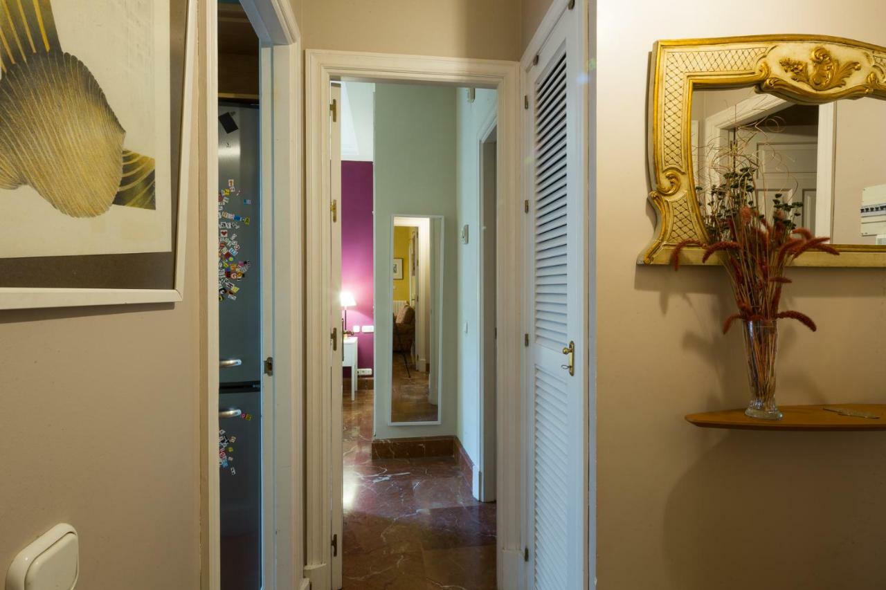 Veoapartment Florentin 1-1 Sevilla