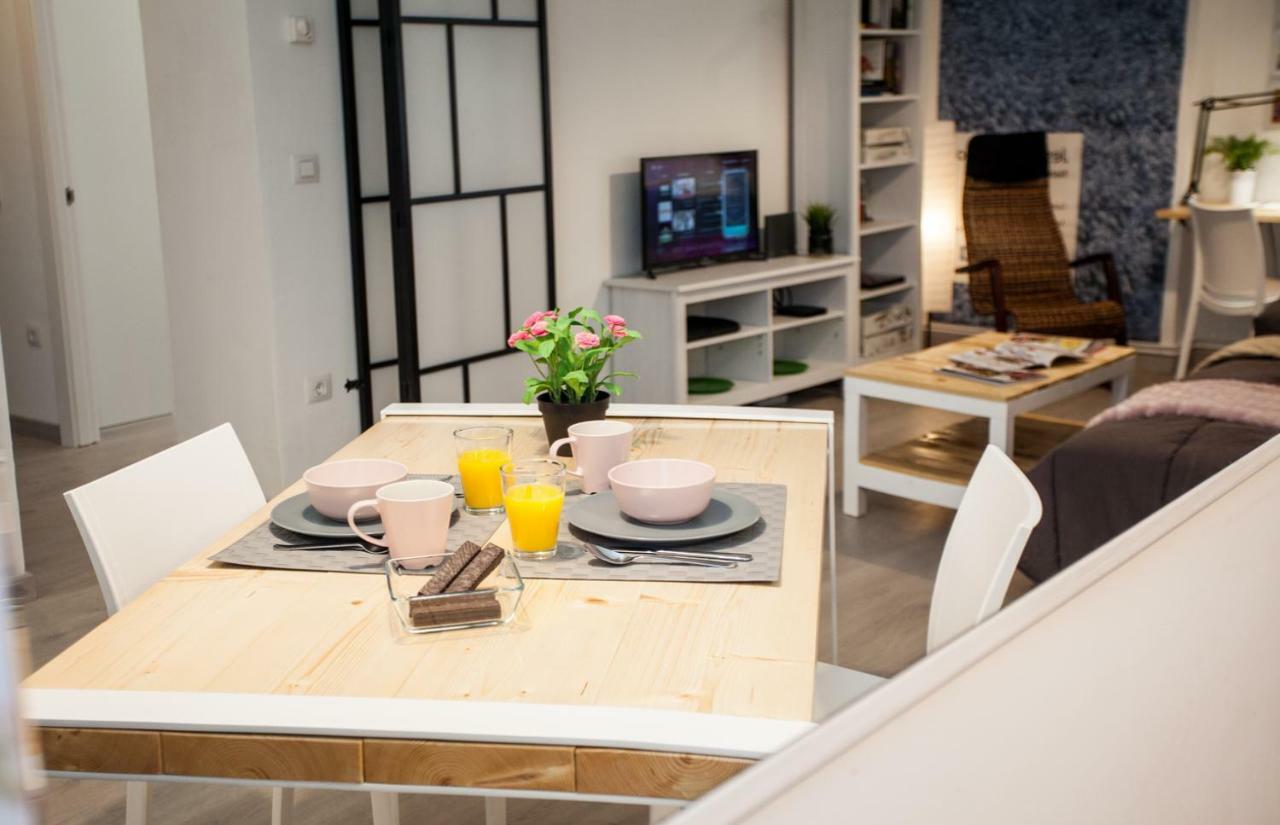 Apartment Centro A Orillas Del Ebro Logrono