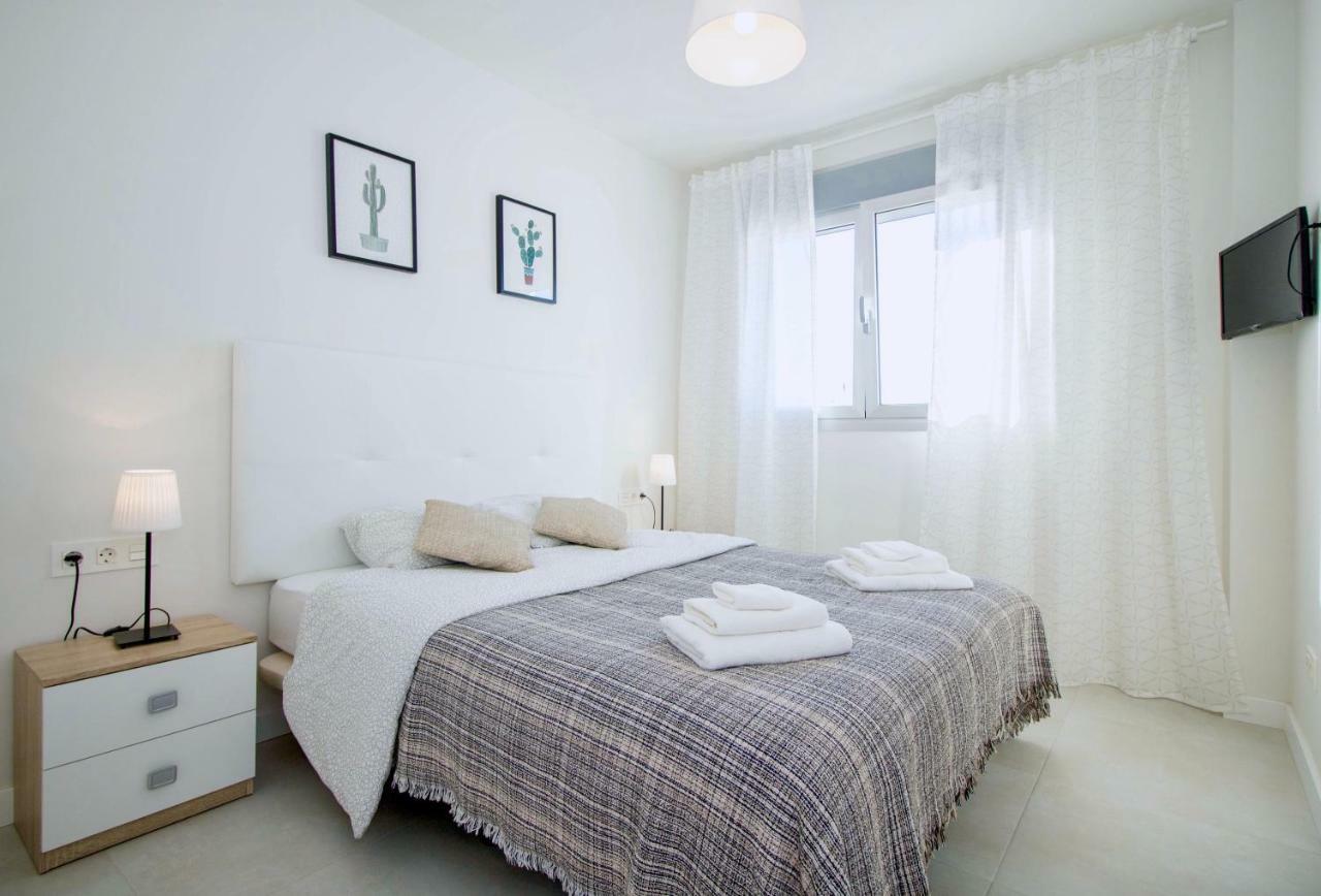 Apartment El Mirador De Villamartin - La Zenia & Golf *