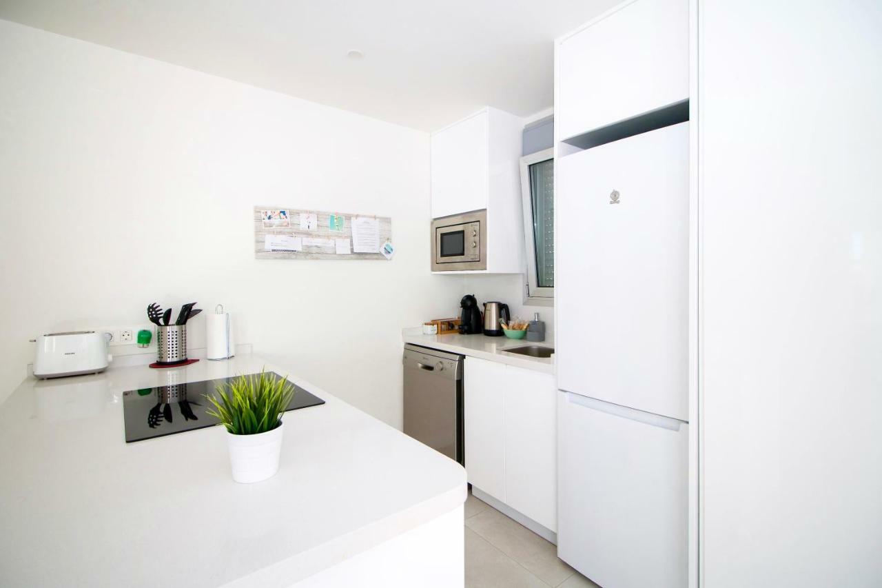 Apartment El Mirador De Villamartin - La Zenia & Golf
