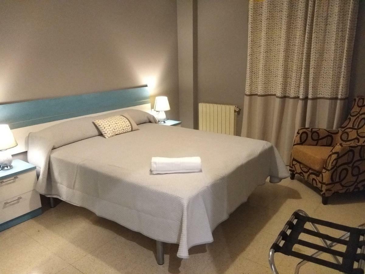 Domus Cuenca Сasa de vacaciones