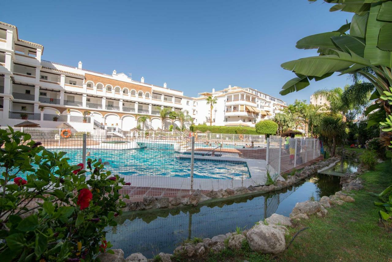 Apartamento N&a Timón 1 - 3br Oceanfront *