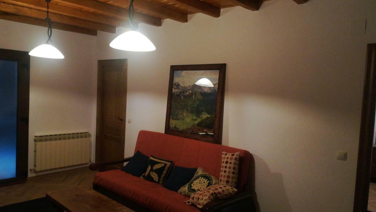 Country house Refugio La Covatilla I,ii,iii Y Iv *