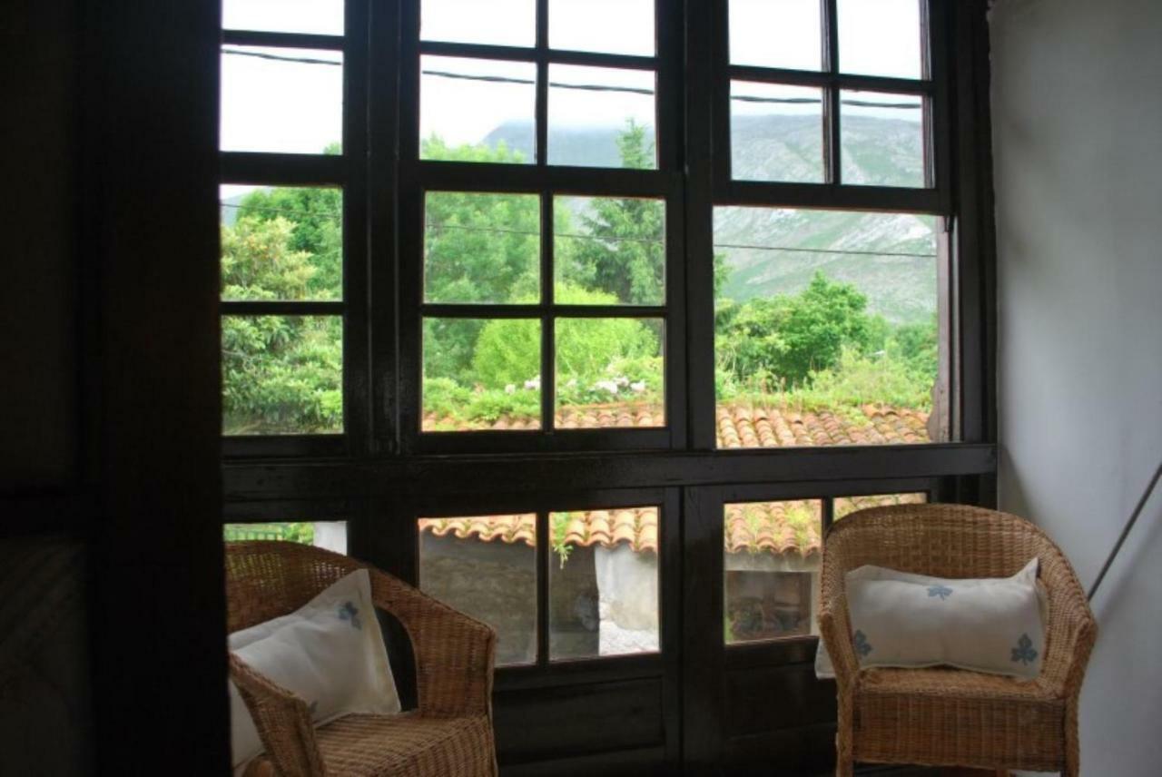 La Casina De Mon
