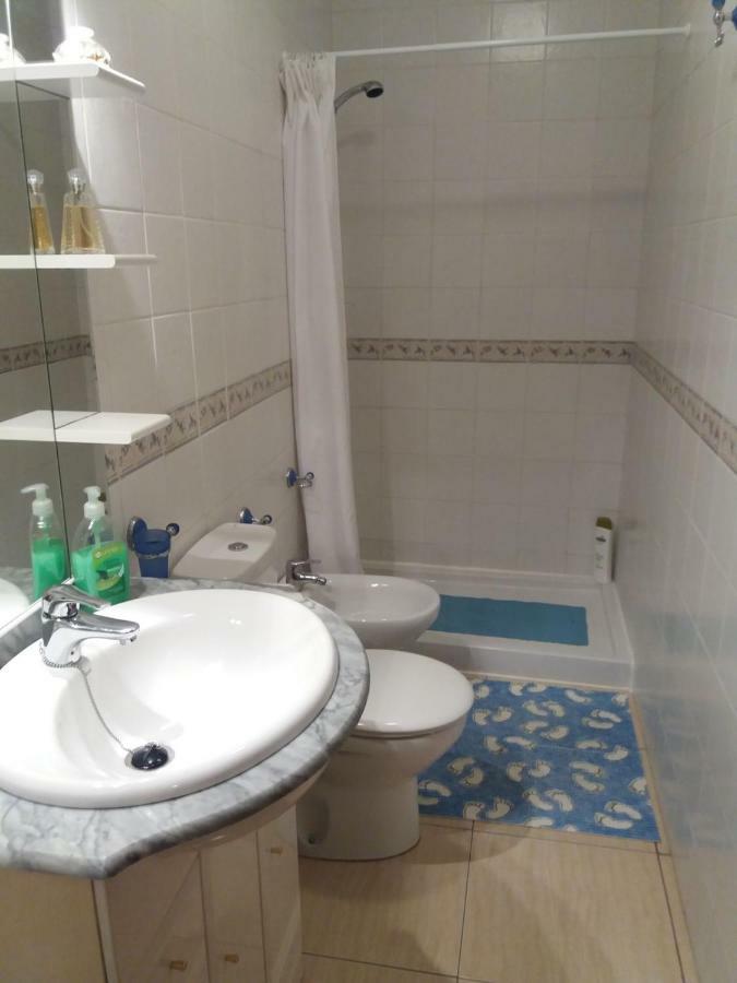 Casa Riveira Grande,il Apartment Boiro