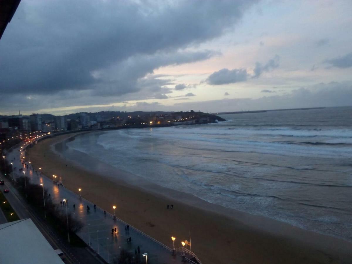Apartment Mirandoalmar Gijon