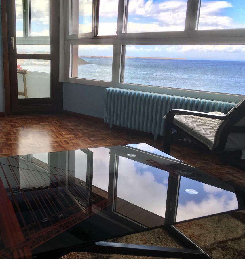 Mirandoalmar Apartment Gijon