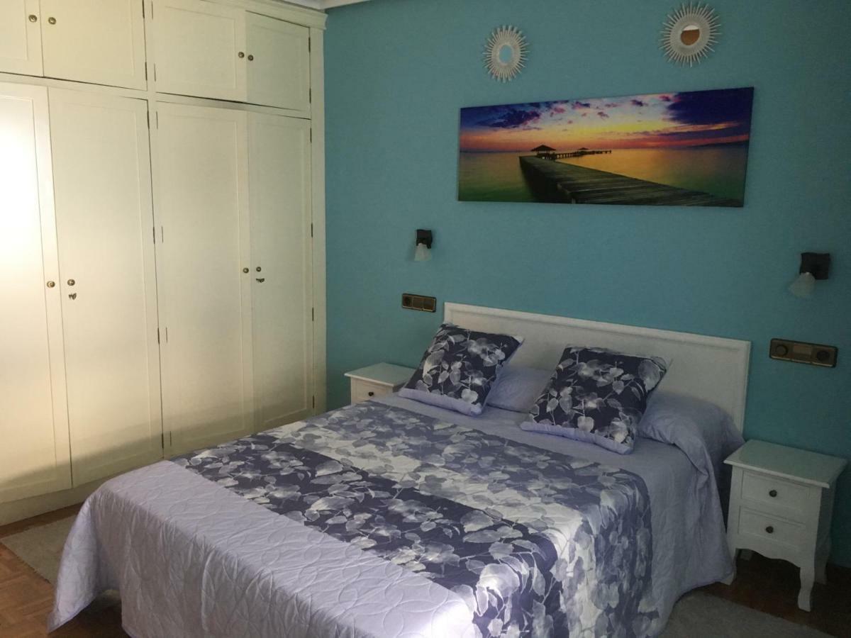 Mirandoalmar Apartment Gijon