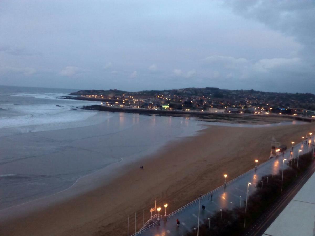 Mirandoalmar Gijon