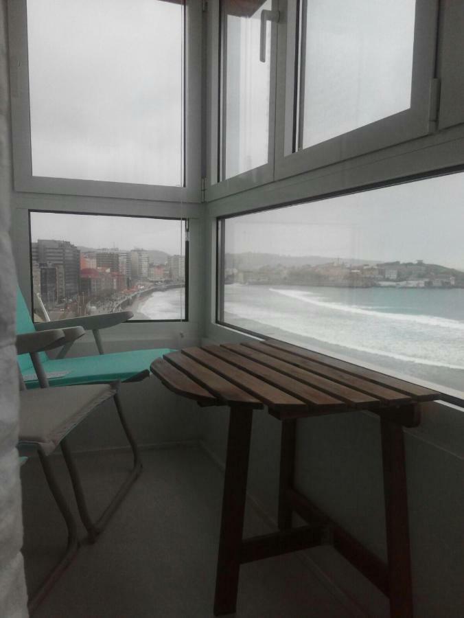 Mirandoalmar Apartment