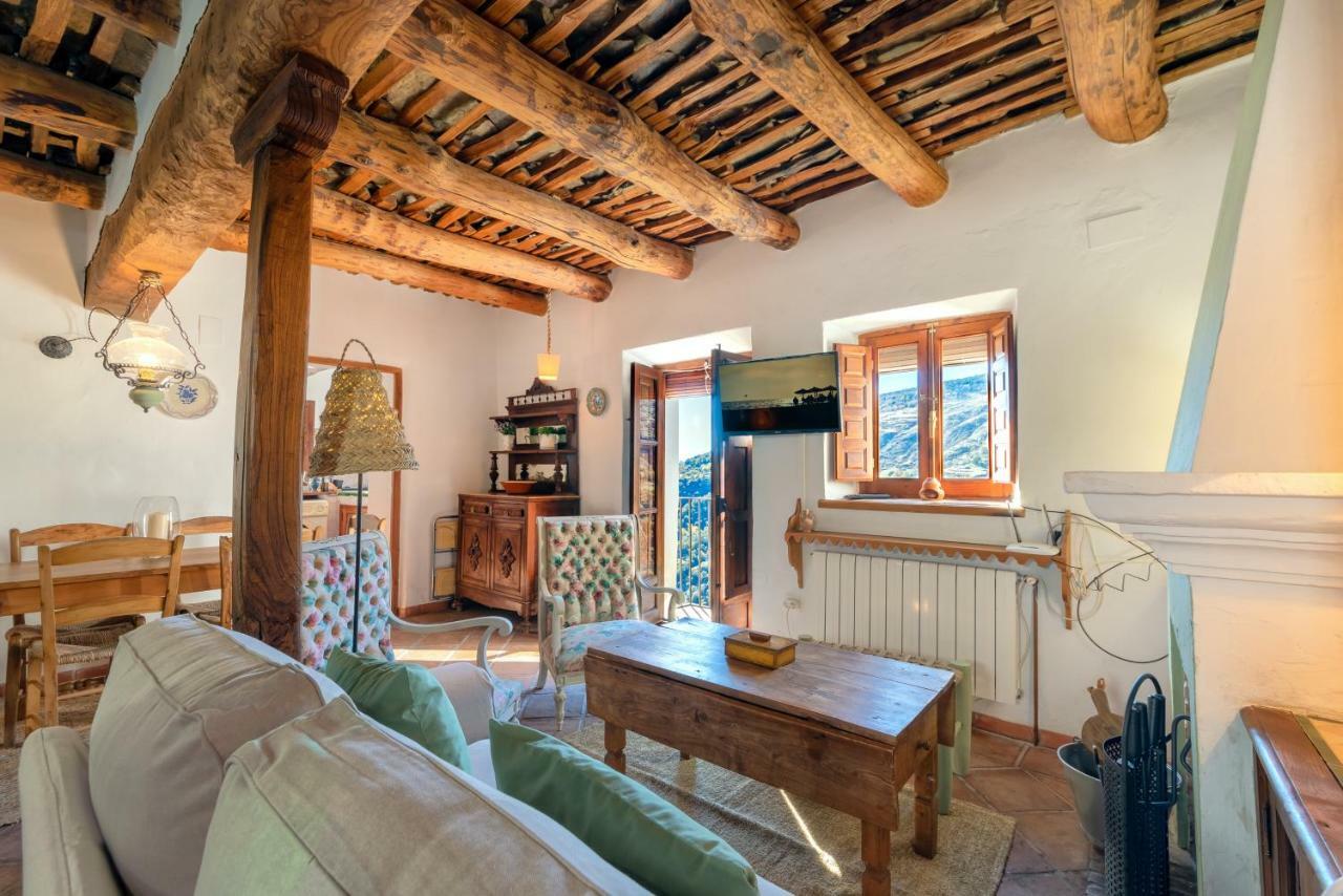 Casa La Parra Holiday home