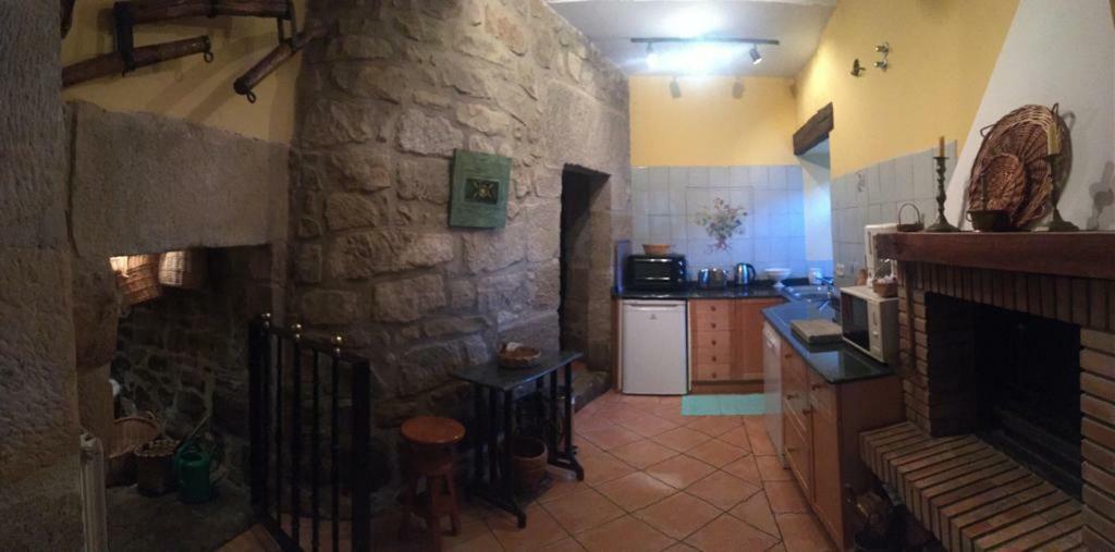 Baigorrietxea Casa rural Villabuena de Álava