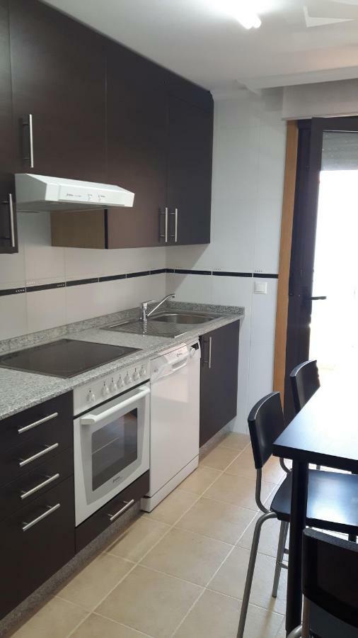 Precioso En Apartment Sanxenxo
