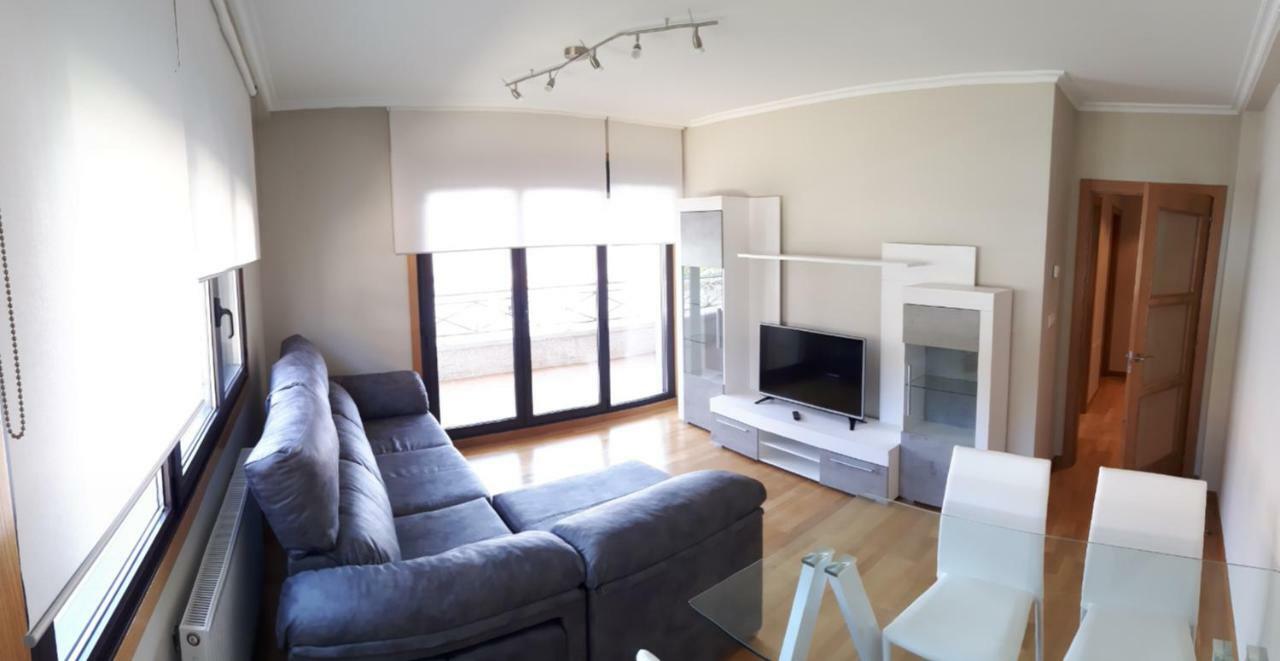 Precioso En Apartment Sanxenxo