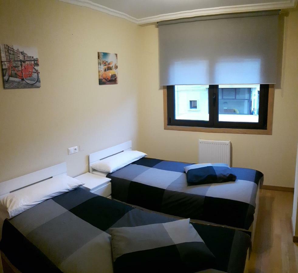 Apartment Precioso En Sanxenxo