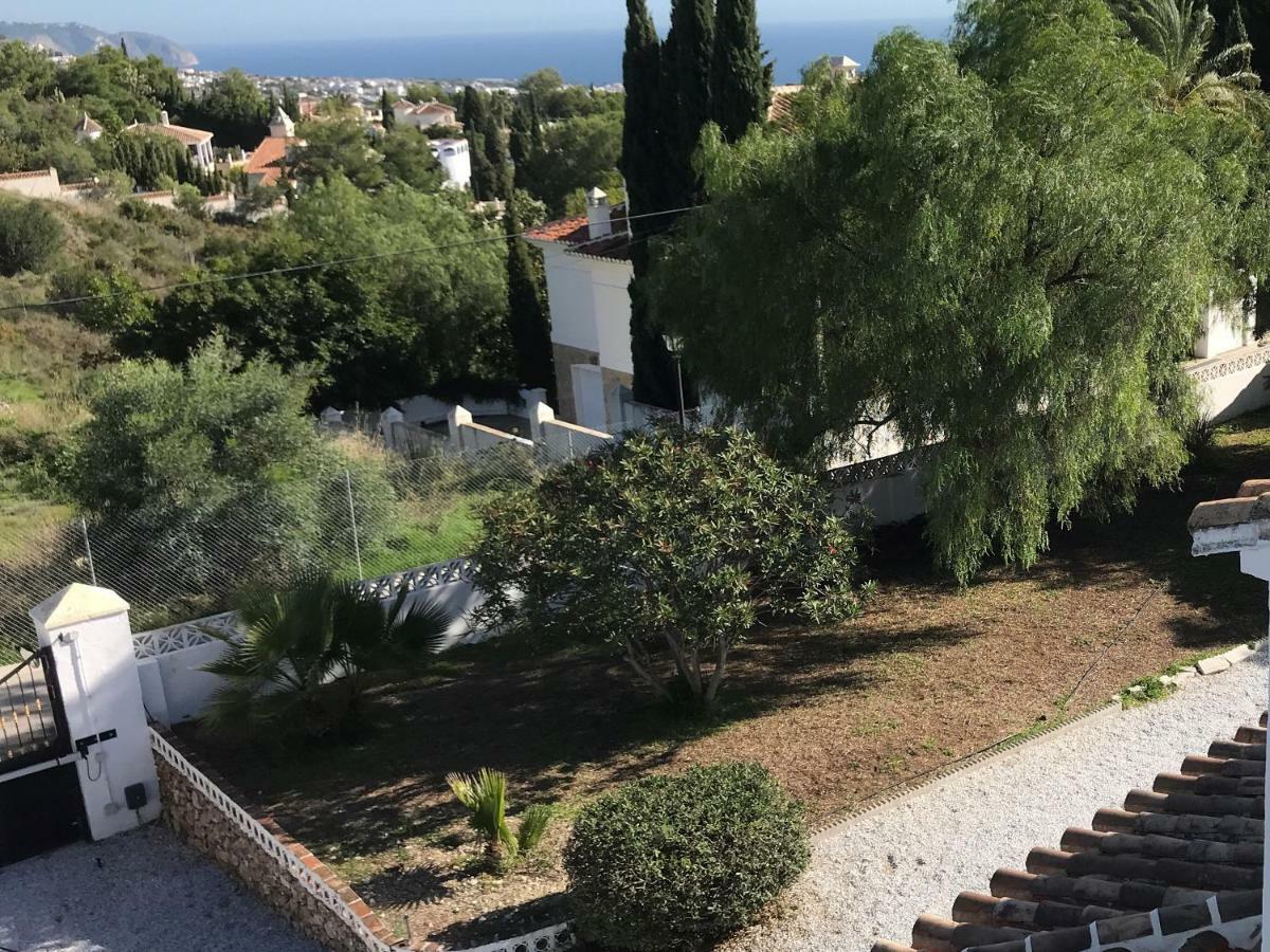 Bed and breakfast Corte Azul Frigiliana