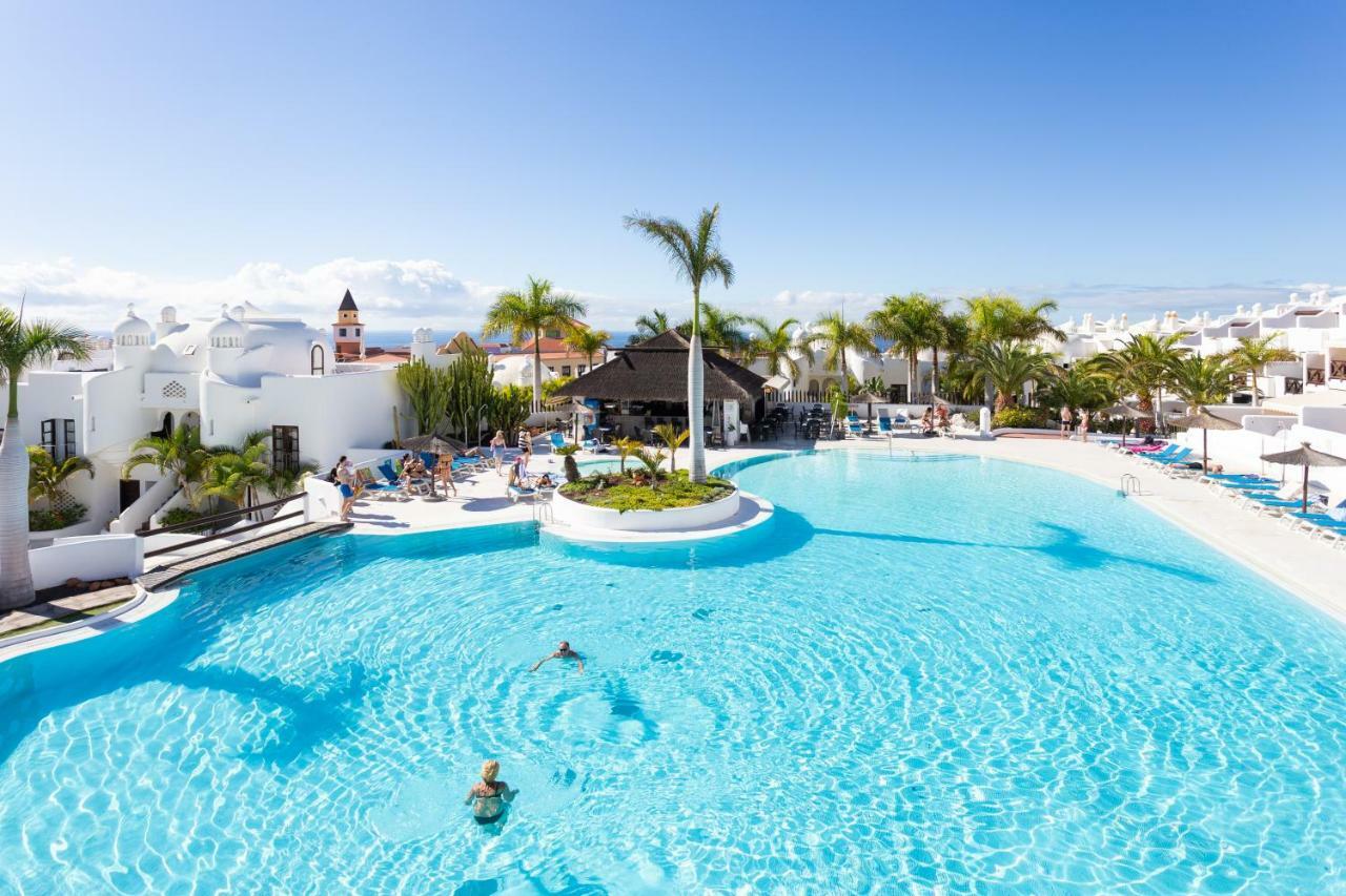 Apartamento Adeje Paradise En Tenerife Sur Costa Adeje (Tenerife)