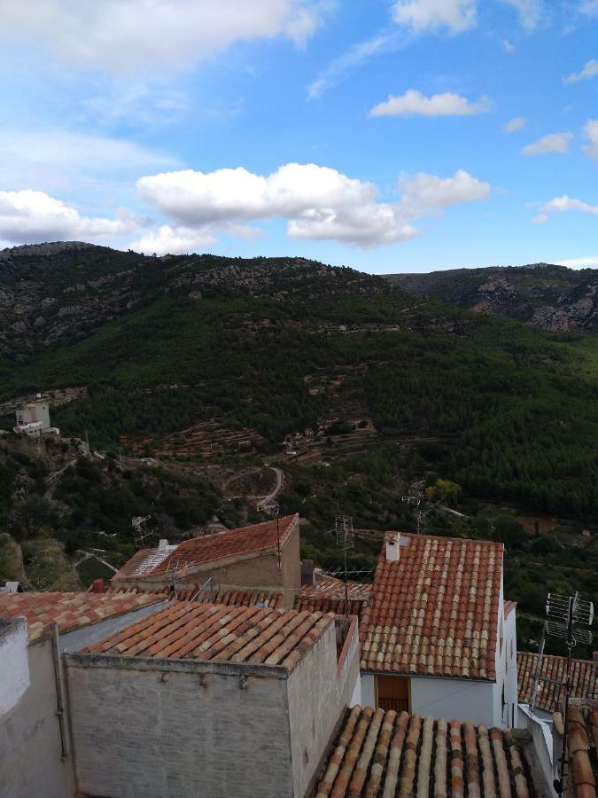 Casa Elina I I Holiday home